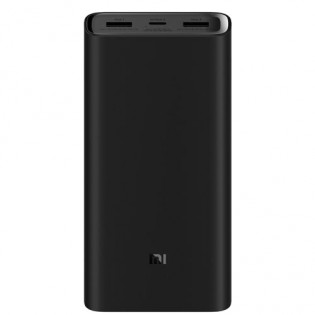Mi Powerbank 3 20000mAH High Edition